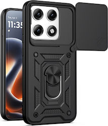 Husă Motorola Edge 70 Pro Protecție Cameră Set ...