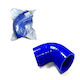 Silicone Car Hose Clamp Id 76-83mm Silicone Car Hose
