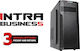 Intra Business Desktop PC (i5-14400/16GB DDR4/480GB SSD/No OS)