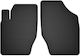 Universal Front Rubber Car Mats Ds 4 E-tense Plugin Hybrid 2021