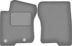 Front Car Mats Lexus Lx Iii Suv 2008-2021 Graphite Front Car Mats Lexus Lx Iii Suv 2008-2021 Graphite
