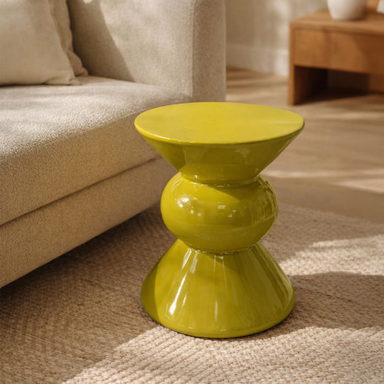 Βοηθητικό Τραπεζάκι Vivid Lime