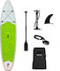 Dream House Inflatable SUP Board with Length 3.35m Multicolour