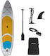 Dream House Inflatable SUP Board Length 3.35m Multicolour