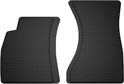 Front Rubber Car Mats Universal Audi A7 C8 Sportback 2018 Front Rubber Car Mats Universal Audi A7 C8 Sportback 2018