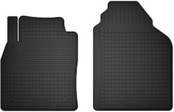 Front Rubber Car Mats Universal Land Rover Freelander Ii Suv 2006-2014 Front Rubber Car Mats Universal Land Rover Freelander Ii Suv 2006-2014