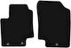 Basic Velour Front Mats Hyundai I20 I Hatchback 2008-2014