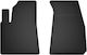 Front Rubber Car Mats Universal Audi Q8 Suv 2018