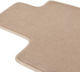 Driver Mat Fortune Chrysler Pt Cruiser Cabrio Hatchback 2000-2010