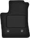 Velour Driver’s Mat Renault Espace Vi E-tech Hev 5-seater 2023 Black