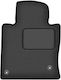 Velour Driver’s Mat Hyundai Sonata Vii Sedan 2014-2019 Graphite