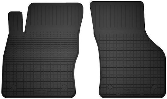 Front Rubber Auto Fußmatten Universell Audi A3 8v Hatchback 5-tür Cabrio 2012