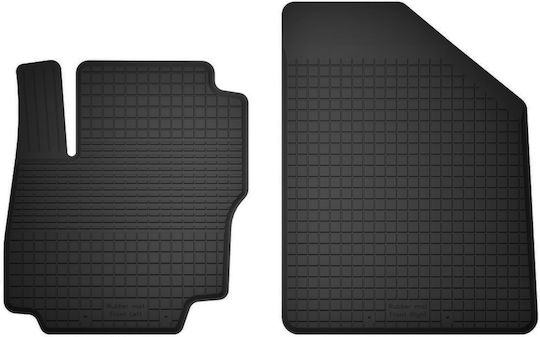 Front Rubber Auto Fußmatten Universell Ford Tourneo Connect Kombivan 2003-2012