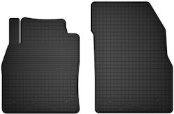 Front Rubber Car Mats Universal Chevrolet Cruze Hatchback Sedan Station Wagon 2008-2016 Front Rubber Car Mats Universal Chevrolet Cruze Hatchback Sedan Station Wagon 2008-2016