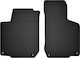 Front Rubber Mats Skoda Octavia I Liftback Combi Tour From 1996 To 2010