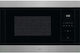 AEG Cuptor Cu Microunde Built-In Cu Funcție Grill 25lt Gri