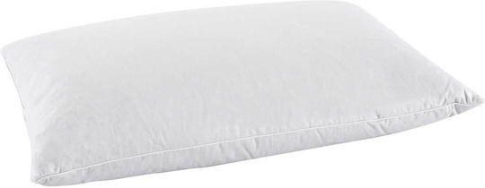 Magniflex Piumino Naturale Plus Bed Pillow Polyester 50x80cm