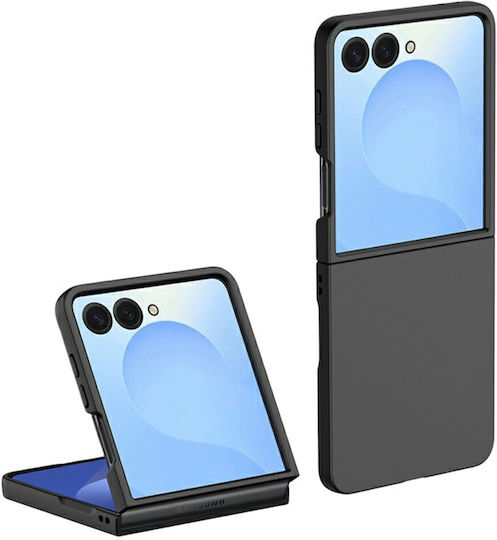 Ultra Thin Case Galaxy Z Flip 8 Black Oem