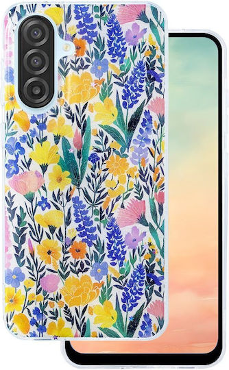 Samsung Galaxy A17 4G/5G Rustikale Handyhülle
