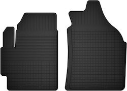 Front Rubber Car Mats Universal Subaru Brz Coupe 2011