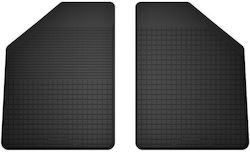 Front Rubber Car Mats Universal Chrysler Voyager Iv 7-seater 2000-2008 Front Rubber Car Mats Universal Chrysler Voyager Iv 7-seater 2000-2008
