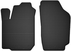Front Rubber Car Mats Universal Mitsubishi Carisma Sedan Liftback Hatchback 1995-2004 Front Rubber Car Mats Universal Mitsubishi Carisma Sedan Liftback Hatchback 1995-2004