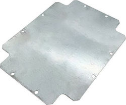 Arli Βάση Γαλβανιζε Κυτίο Διακλάδωσης 190x145x80mm 1404 Κυτ.ger.1404 Arli Βάση Γαλβανιζε Κυτίο Διακλάδωσης 190x145x80mm 1404 Κυτ.ger.1404