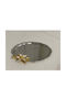 SteweHome Аноиксидотов Сервиращ Диск 20x25см