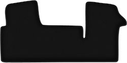 Basic Velour Front Mats Opel Movano B Van 2010-2022 Basic Velour Front Mats Opel Movano B Van 2010-2022