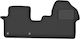 Velour Driver’s Mat Fiat Scudo Iii Van 2021 Graphite