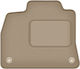 Velour Driver’s Mat Audi E-tron Sportback 2020 Beige