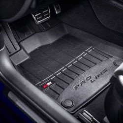 Rubber Mats Land Rover Range Rover Sport 3 L461 From 2022 3d Trays Rubber Mats Land Rover Range Rover Sport 3 L461 From 2022 3d Trays