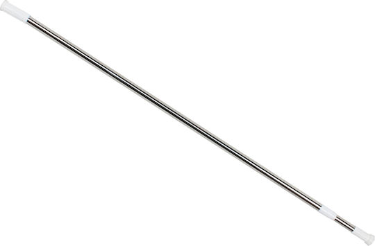 MRShome DC-022070C Bară Pliabilă Dreaptă Pentru Perdeaua De Duș 70cm
