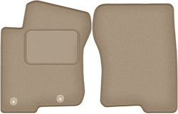 Front Car Mats Lexus Lx Iii Suv 2008-2021 Beige Front Car Mats Lexus Lx Iii Suv 2008-2021 Beige