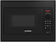Bosch Built-in Microwave Oven 20lt White