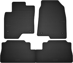 Rubber Mats Set Chevrolet Captiva Suv From 2006 To 2017 Rubber Mats Set Chevrolet Captiva Suv From 2006 To 2017