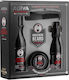 Agiva Beard and Moustache Grooming Soap Set