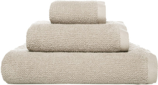 Sorema Set De Prosoape De Baie 3 Buc Feel Fog