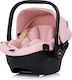 Chipolino Pearl Car Seat i-Size with Isofix Pow...