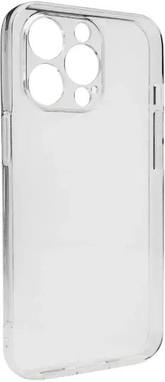 Husă Transparentă 2.0mm Xiaomi Redmi A5 Decupaj Mare Cameră