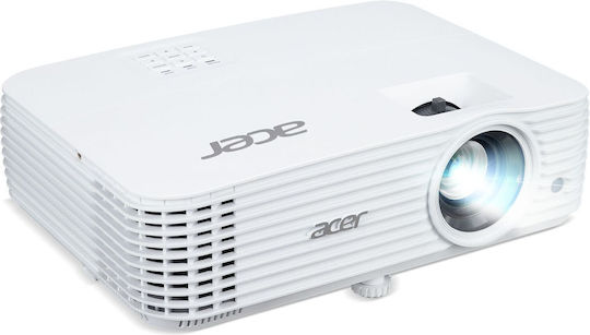 Acer DLP Projektor Full HD mit Wi-Fi MR.JTA11.00L