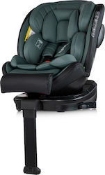 Chipolino Hypnotic Plus Car Seat i-Size with Is...