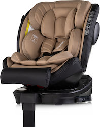 Chipolino Hypnotic Plus Car Seat i-Size with Is...