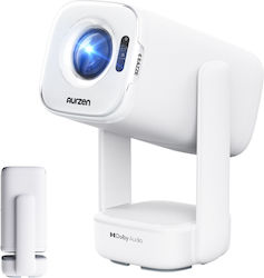 Aurzen D1Air Mini Full HD LED με Wi-Fi και Ενσωματωμένα Ηχεία Aurzen D1Air Mini Full HD LED με Wi-Fi και Ενσωματωμένα Ηχεία