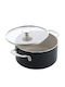 Kitchenaid Tiefe Aluminium Kochtopf