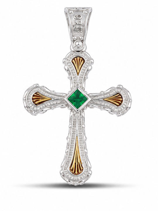 Dimitrios Exclusive Cruce Argintie Dimitrios Exclusive Cruce Argintie