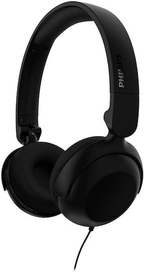 Philips TAH2100BK/00 Über Ohr Kopfhörer Schwarze