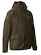 Deer Hunter Muflon Pro Light Αδιάβροχο Κυνηγετικό Μπουφάν Πράσινο