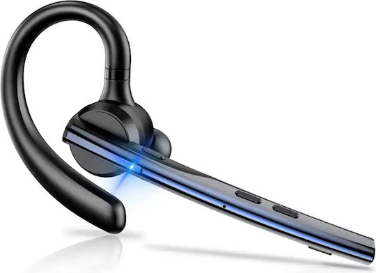 NewBee M54 Ohrstöpsel Bluetooth Kopfhörer Mit Ladekoffer Schwarz