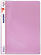 Skag Clipboards & Form Holders Report File Pp A4 Pastel Various Colours